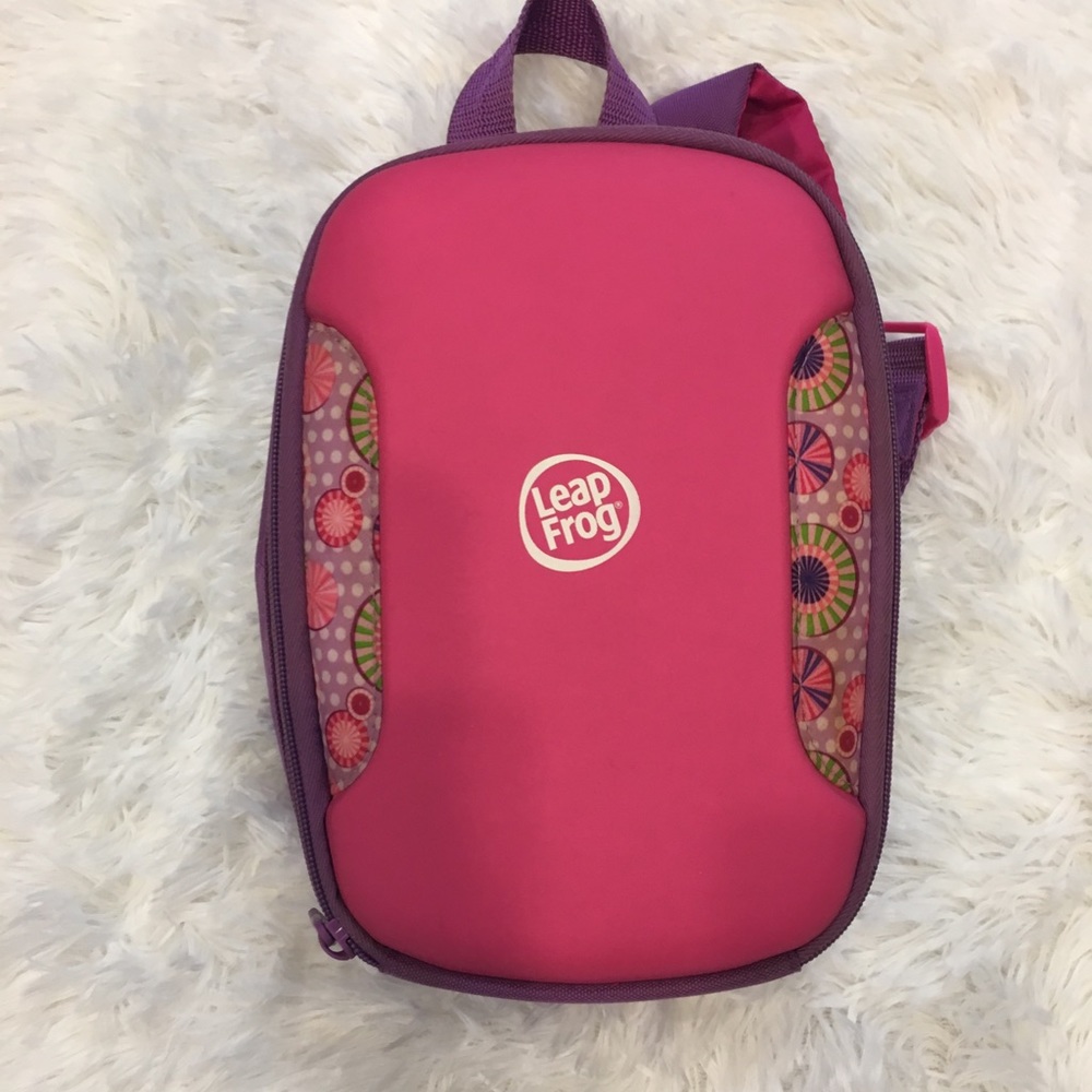 LeapFrog Backpack - Picture 2 of 4